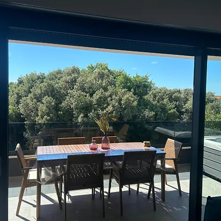 Penthouse Hedonist With Hidromassage Bath *