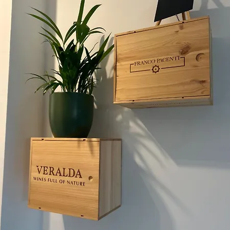 Appartamento Penthouse Hedonist With Hidromassage Bath Pola