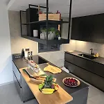 Apartamento Penthouse Hedonist With Hidromassage Bath