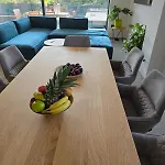 Apartamento Penthouse Hedonist With Hidromassage Bath Pula
