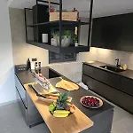 Penthouse Hedonist With Hidromassage Bath Apartamento *