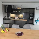 Penthouse Hedonist With Hidromassage Bath Apartamento *