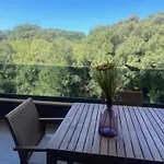 Penthouse Hedonist With Hidromassage Bath Apartamento Pula