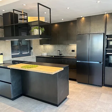 Penthouse Hedonist With Hidromassage Bath *