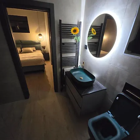 Penthouse Hedonist With Hidromassage Bath *