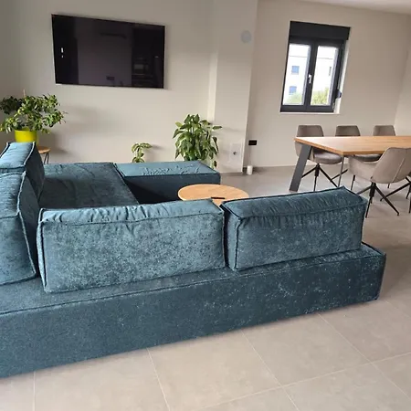 Penthouse Hedonist With Hidromassage Bath