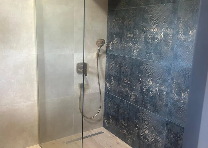 Apartmán Penthouse Hedonist With Hidromassage Bath Pula