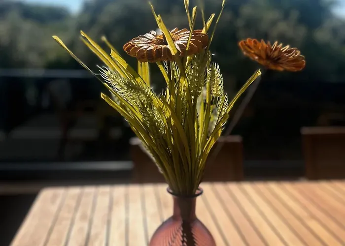 Apartmán Penthouse Hedonist With Hidromassage Bath