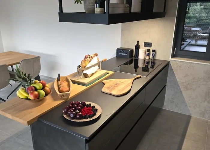 Penthouse Hedonist With Hidromassage Bath Apartmán *