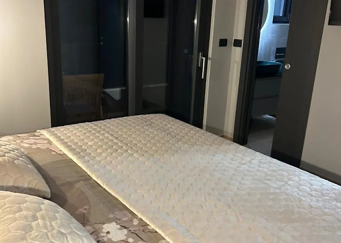 Penthouse Hedonist With Hidromassage Bath *