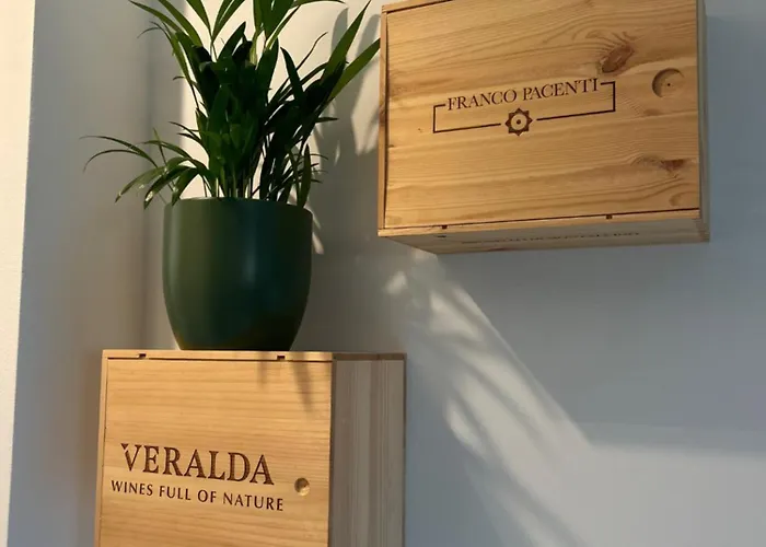 Apartmán Penthouse Hedonist With Hidromassage Bath Pula